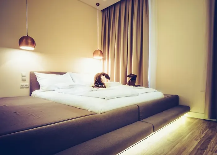 Aurellia City Apartments