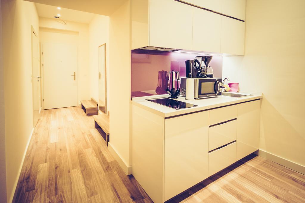 Appartement Aurellia City