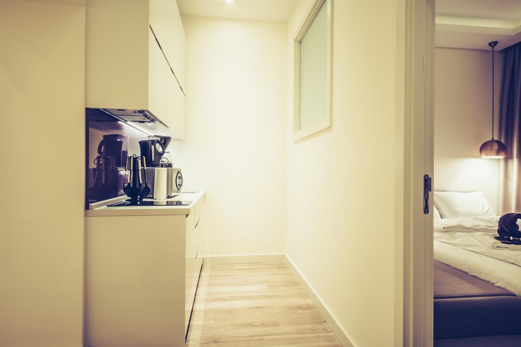Aurellia City Appartement Vienne
