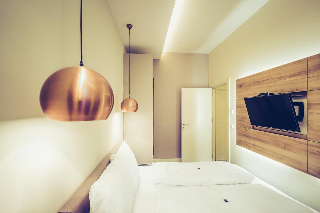 Aurellia City Appartement