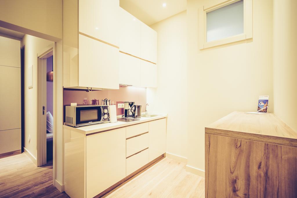 Appartement Aurellia City Vienne